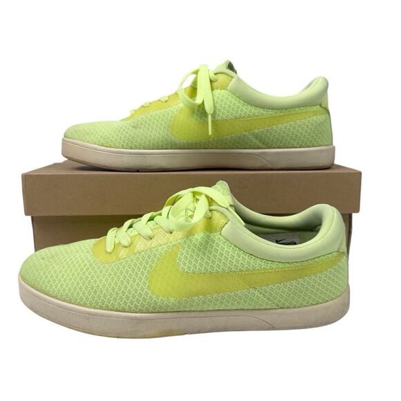 Nike SB Other - Nike SB Eric Koston FR sz 10 599255-330 Liquid Lime Neon 2013 Skateboarding